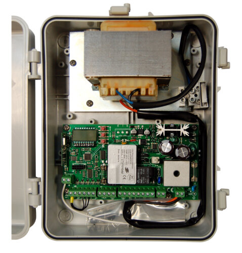 A24 - řídící jednotka Stagnoli, 24VDC